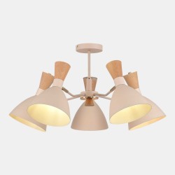 Потолочная люстра SLE1256 SLE1256-502-05