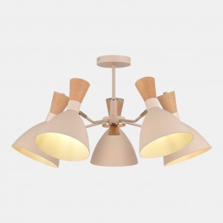 Потолочная люстра SLE1256 SLE1256-502-05