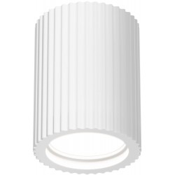 Точечный светильник Conik gyps C121CL-GU10-W