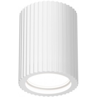 Точечный светильник Conik gyps C121CL-GU10-W