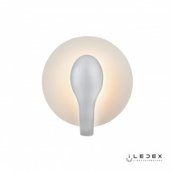 Настенный светильник Spoon ZD8096S-6W WH