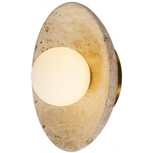 Настенный светильник Action 4753-1W