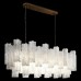 Подвесная люстра Murano 10580/1000R White Подвесная люстра Murano 10580/1000R White