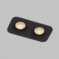 Точечный светильник Tetro 15277/LED