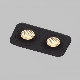 Точечный светильник Tetro 15277/LED