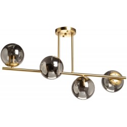 Потолочная люстра Оливия 306015904