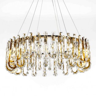 Подвесная люстра MODELUX ML.6621.19 BS