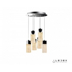 Подвесной светильник Ice P81000/6 CR