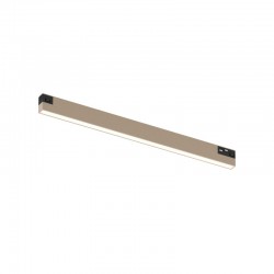 Трековый светильник SHINE PRIME LINEAR Zigbee | ШАЙН ПРАЙМ ЛИНЕАР Zigbee DK4951-CP Трековый светильник SHINE PRIME LINEAR Zigbee | ШАЙН ПРАЙМ ЛИНЕАР Zigbee DK4951-CP