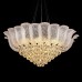 Подвесная люстра MODELUX ML.6550.25P Modelux Подвесная люстра MODELUX ML.6550.25P Modelux