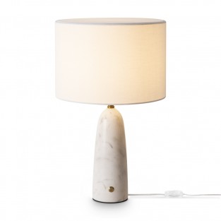 Интерьерная настольная лампа MarmoLatte FR2054TL-01BS3