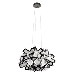 Подвесной светильник Clizia 10231/530 Black Loft It