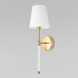 Бра Cosy 10308W Antique Brass