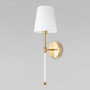 Бра Cosy 10308W Antique Brass