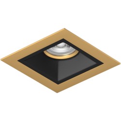 Точечный светильник Domino D51307GMOD