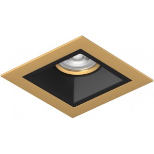 Точечный светильник Domino D51307GMOD