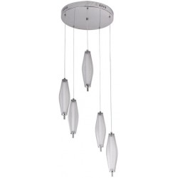 Подвесной светильник Ракурс 631018805