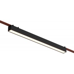 Трековый светильник BELTY LINEAR | БЕЛТИ ЛИНЕАР DK5577-BK