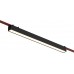 Трековый светильник BELTY LINEAR | БЕЛТИ ЛИНЕАР DK5577-BK Denkirs