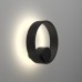 Настенный светильник Orbit | ОРБИТ DK5060-BK Denkirs