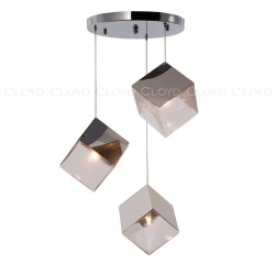 Подвесной светильник Cubit 11048 Подвесной светильник Cubit 11048