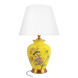 Интерьерная настольная лампа Dandelion 10380T/A