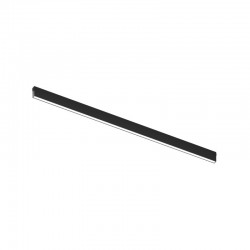 Трековый светильник SMART SLIM LINEAR | СМАРТ СЛИМ ЛИНЕАР DK8403-BK