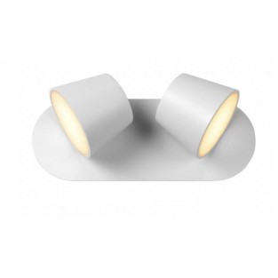 Спот Flexin W1118-2AS WH