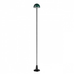 Грунтовый светильник Verde 7122/4GL