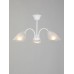 Потолочная люстра V3336-0/3PL