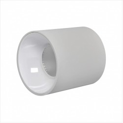 Точечный светильник Metrica 116-12W-D75-4K-36DG-WH iLedex Точечный светильник Metrica 116-12W-D75-4K-36DG-WH iLedex