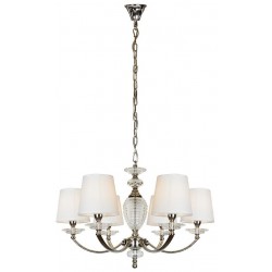 Подвесная люстра Hilarious P9397-6 nic