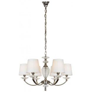 Подвесная люстра Hilarious P9397-6 nic