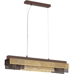 Подвесной светильник Dana 8005/4A