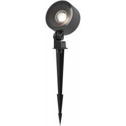 Грунтовый светильник Core O495FL-L18B3K