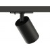 Трековый светильник SOLID Tube | СОЛИД ТЬЮБ DK6201-BK Denkirs