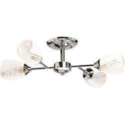 Потолочная люстра Вита 220014504