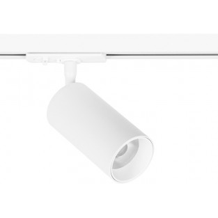 Трековый светильник Aero A1336PL-1WH