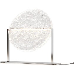 Интерьерная настольная лампа Mangata MOD387TL-L8CH3K