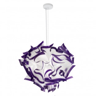 Подвесной светильник Clizia 10593/600 Purple