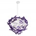 Подвесной светильник Clizia 10593/600 Purple Loft It
