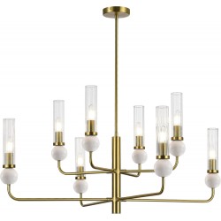 Потолочная люстра Medea SL1244.303.08