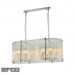 Подвесная люстра Manhattan P2554-12 NIC