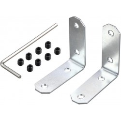 Планка соединительная Flum 135247Y