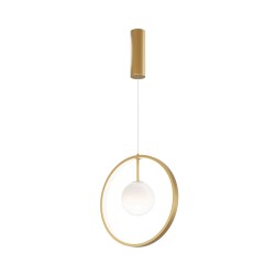 Подвесной светильник Paparazzi MOD407PL-L12G3K1 Подвесной светильник Paparazzi MOD407PL-L12G3K1