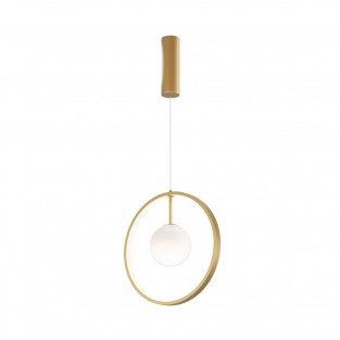 Подвесной светильник Paparazzi MOD407PL-L12G3K1