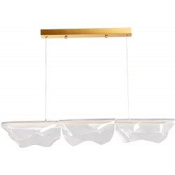 Подвесной светильник Конти 488013401