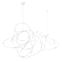 Подвесной светильник Flock of Light 10309/21 CR