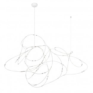 Подвесной светильник Flock of Light 10309/21 CR