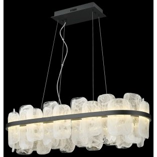 Подвесная люстра Nelly WE158.24.623